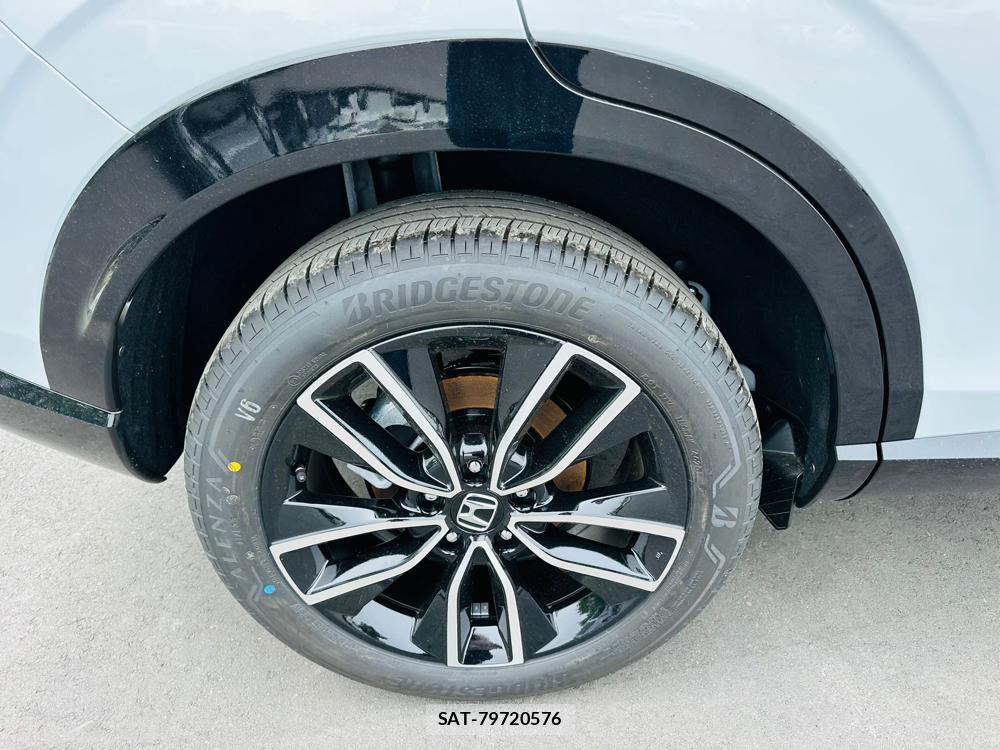 Honda VEZEL 2026-02 5860172-26