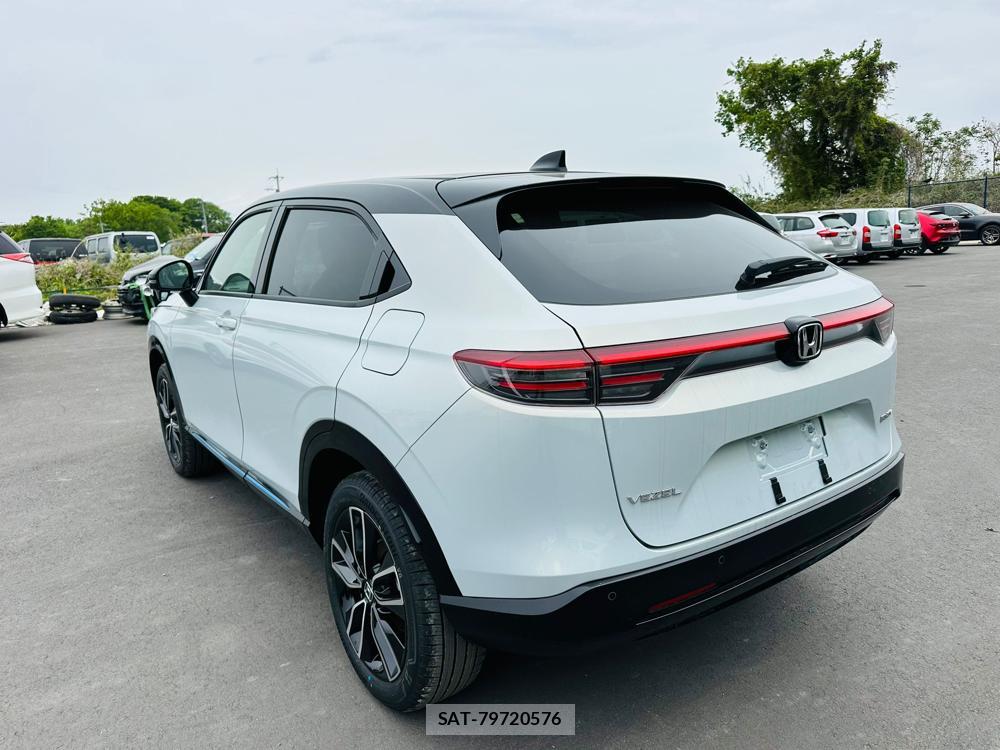 Honda VEZEL 2026-02 5860172-2