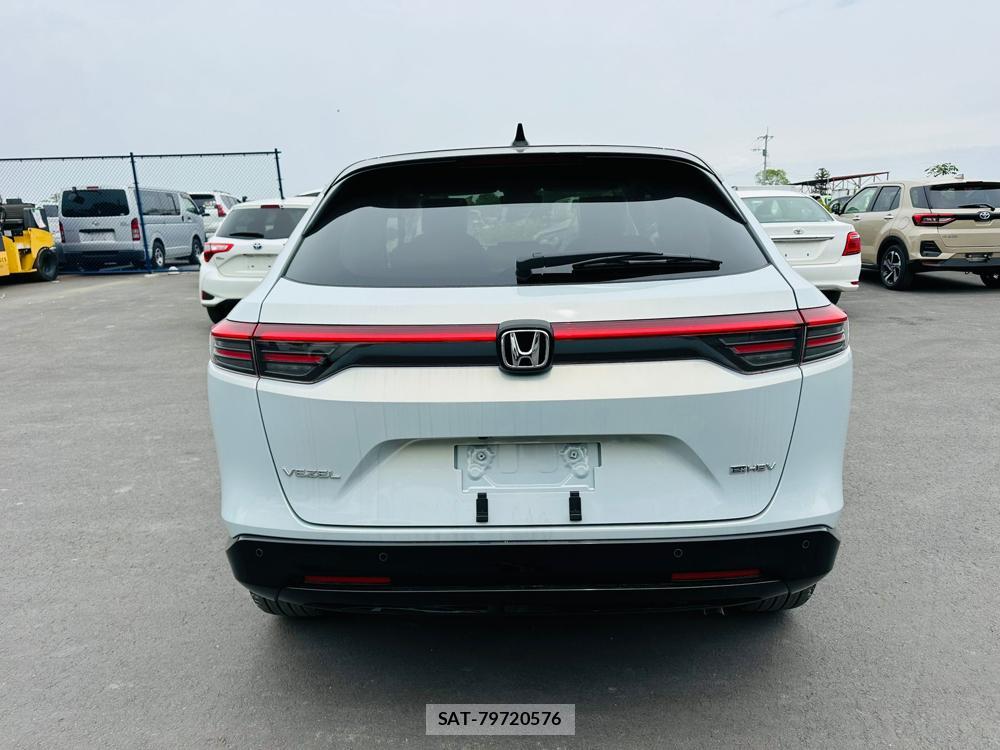 Honda VEZEL 2026-02 5860172-3
