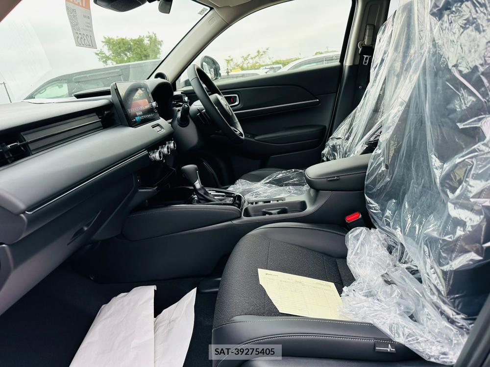 Honda VEZEL 2026 6571091-10