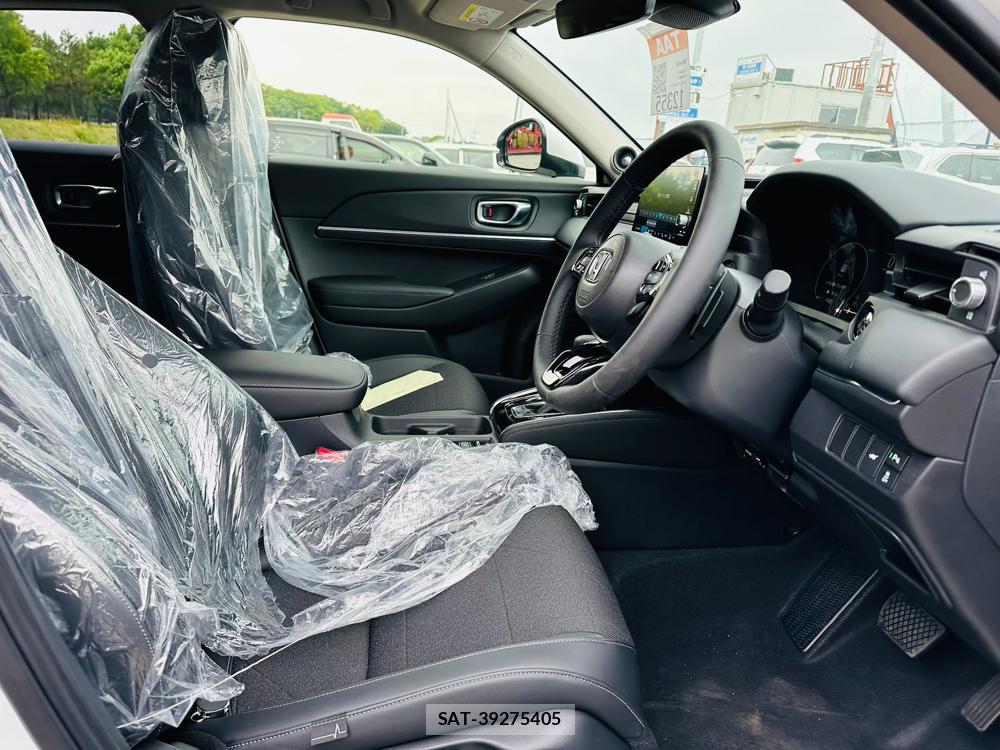 Honda VEZEL 2026 6571091-11