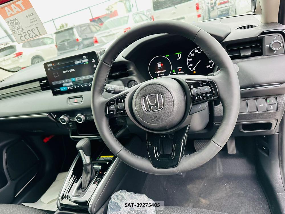Honda VEZEL 2026 6571091-14