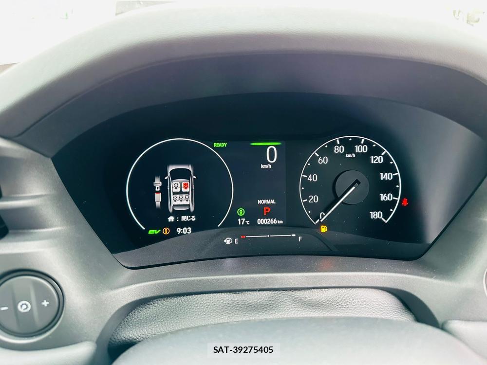 Honda VEZEL 2026 6571091-15