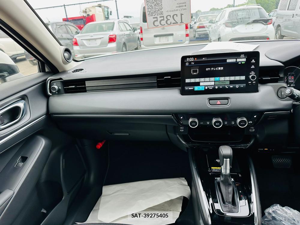 Honda VEZEL 2026 6571091-16