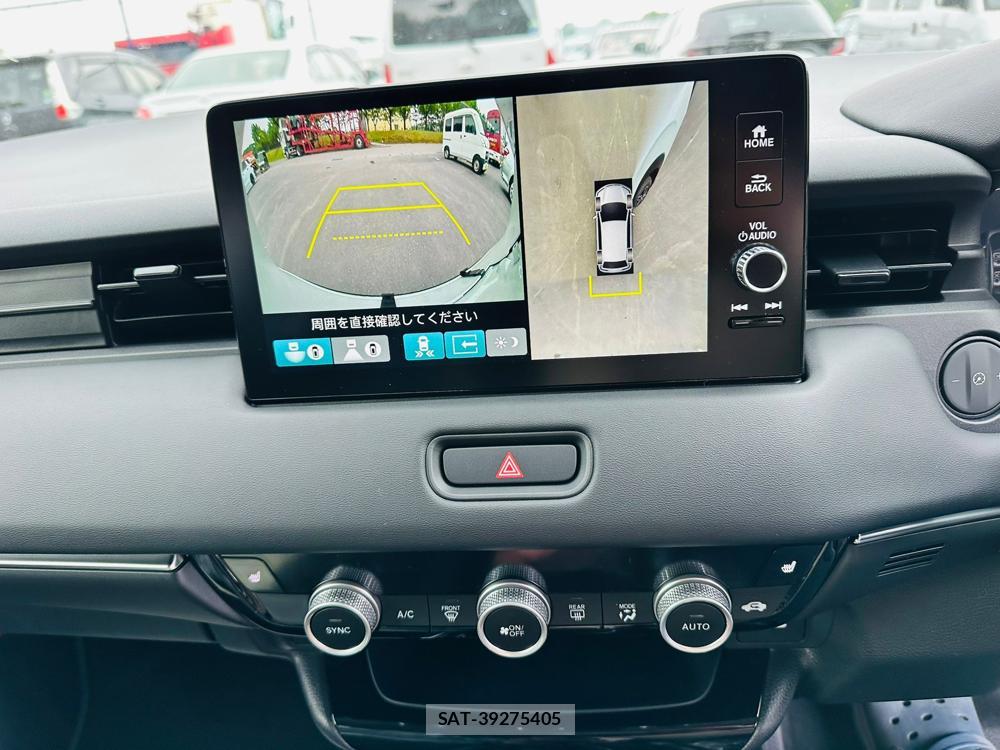 Honda VEZEL 2026 6571091-17