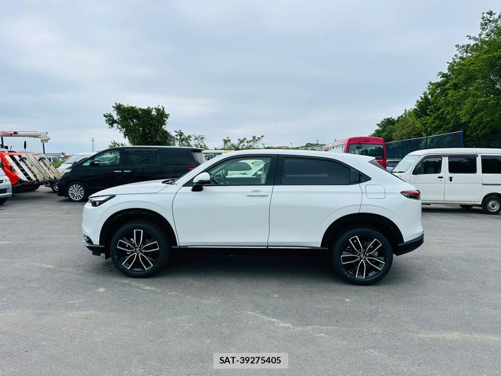Honda VEZEL 2026 6571091-1