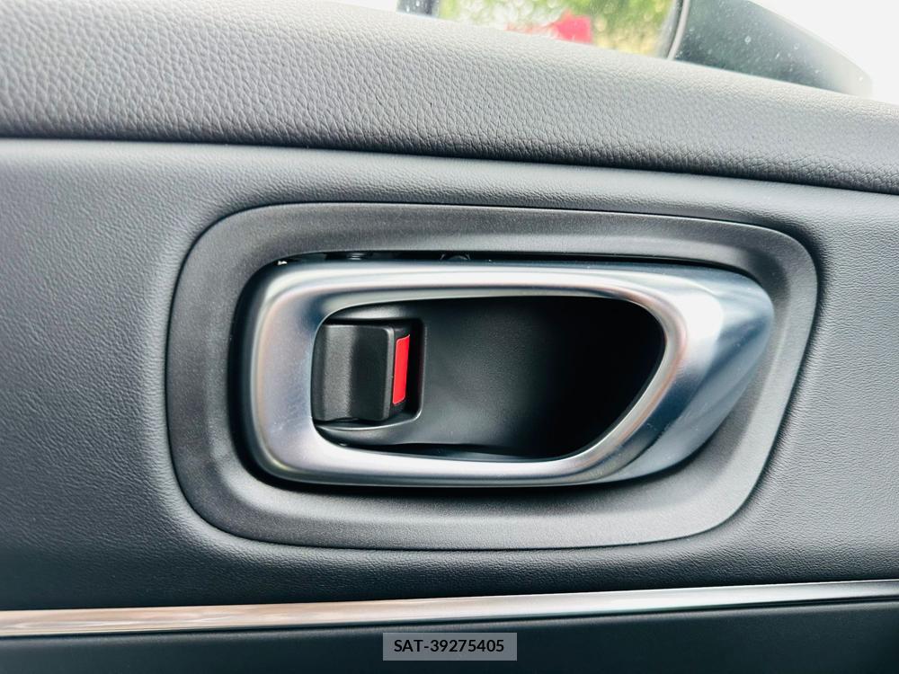 Honda VEZEL 2026 6571091-21