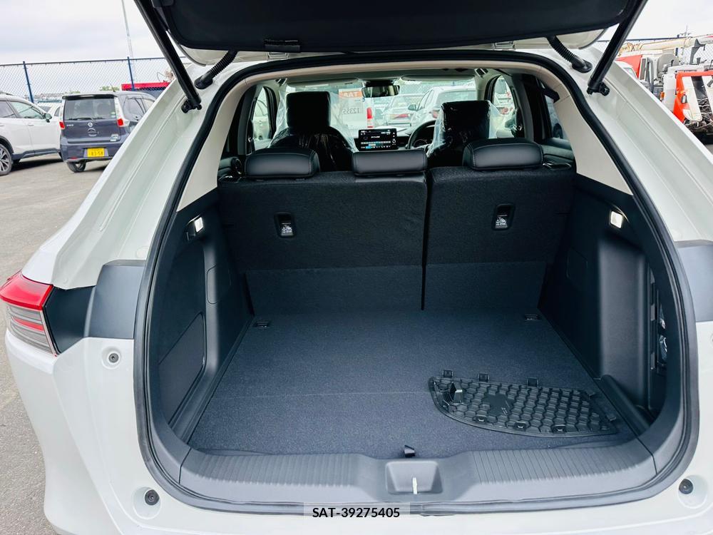 Honda VEZEL 2026 6571091-24