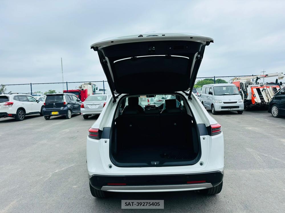 Honda VEZEL 2026 6571091-25