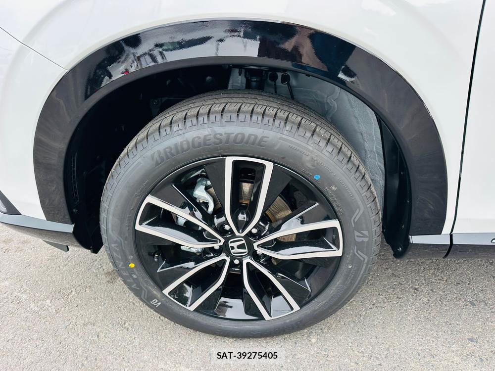 Honda VEZEL 2026 6571091-26