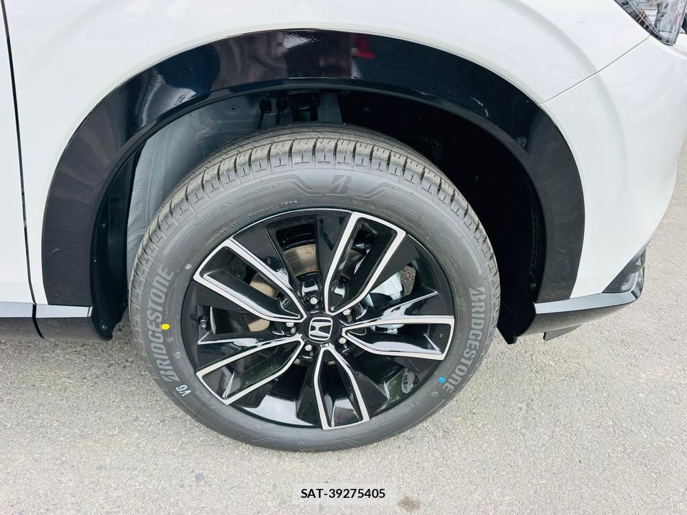 Honda VEZEL 2026 6571091-27
