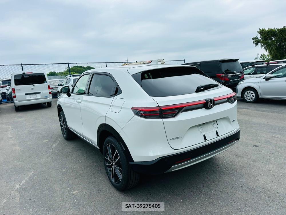 Honda VEZEL 2026 6571091-2