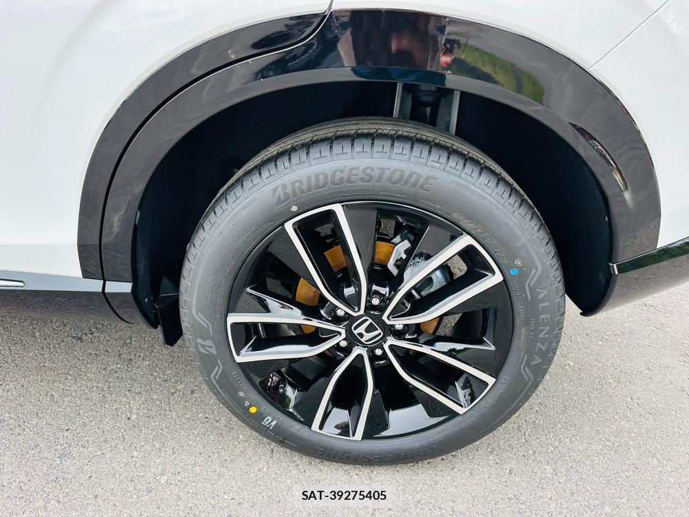 Honda VEZEL 2026 6571091-29