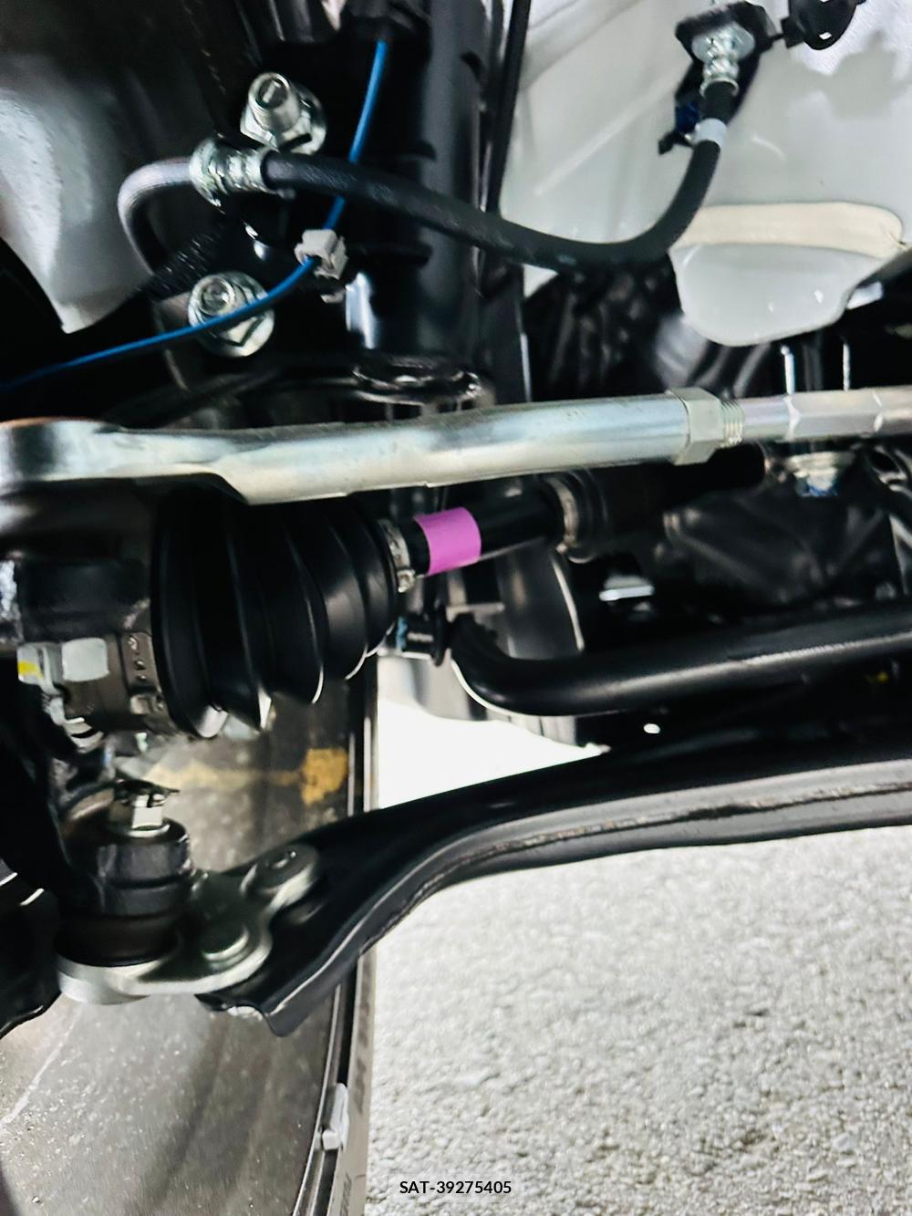 Honda VEZEL 2026 6571091-32