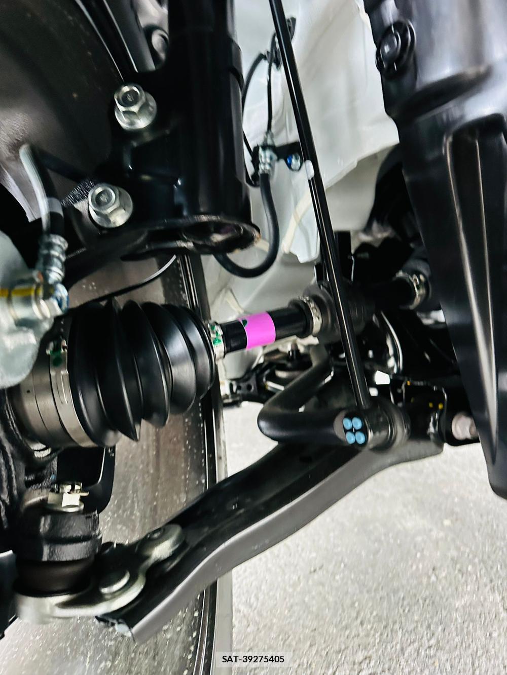 Honda VEZEL 2026 6571091-33