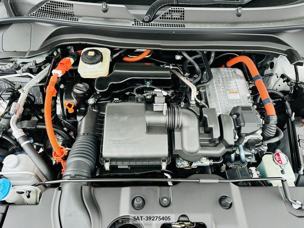 Honda VEZEL 2026 6571091-37