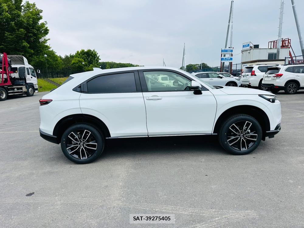 Honda VEZEL 2026 6571091-5