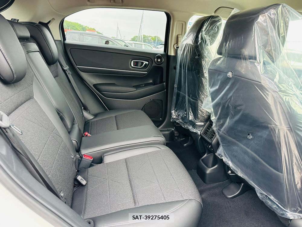 Honda VEZEL 2026 6571091-8