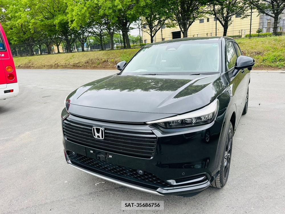 Honda VEZEL 2026 6558963-0