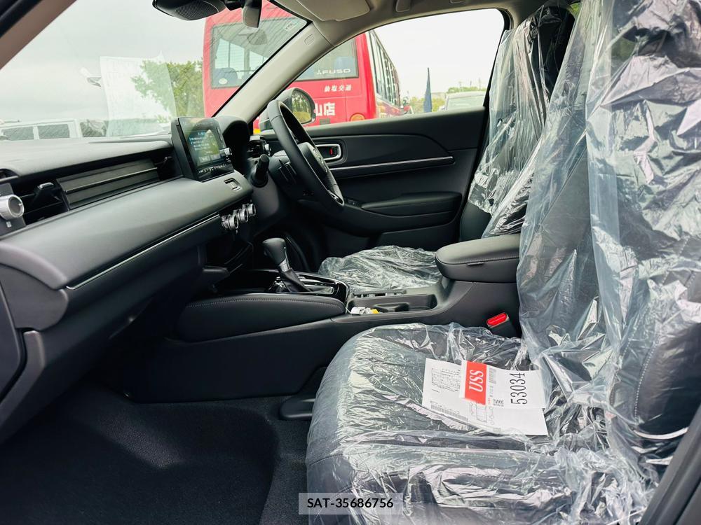 Honda VEZEL 2026 6558963-10