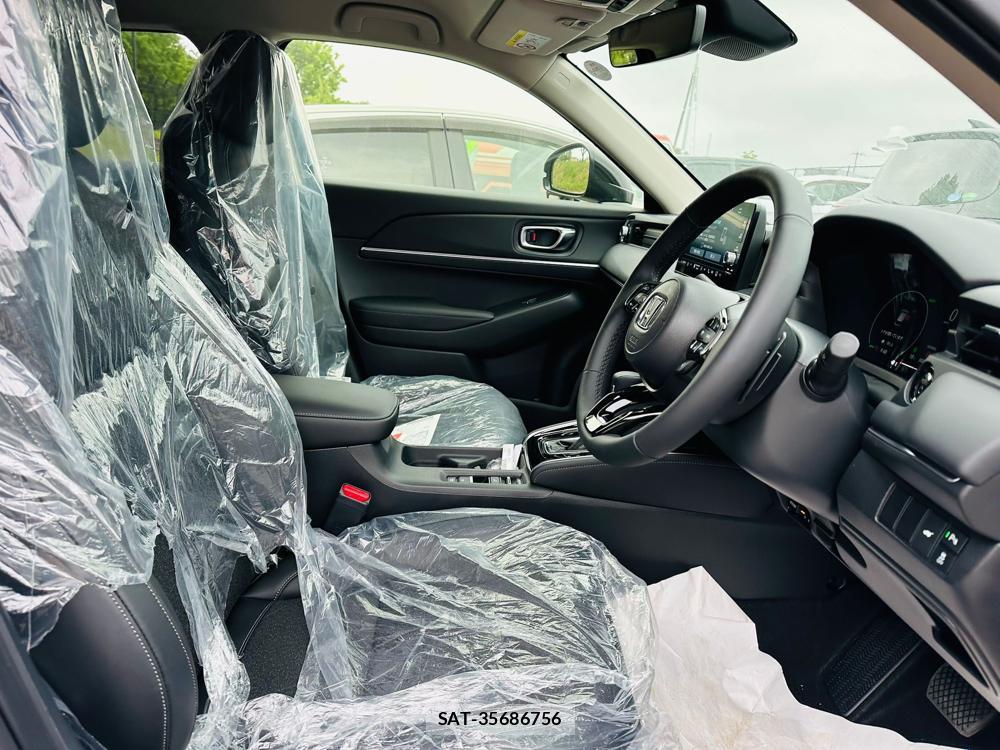 Honda VEZEL 2026 6558963-11
