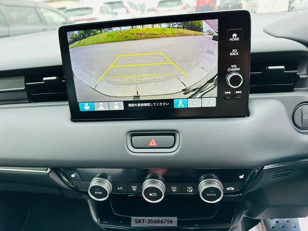 Honda VEZEL 2026 6558963-17