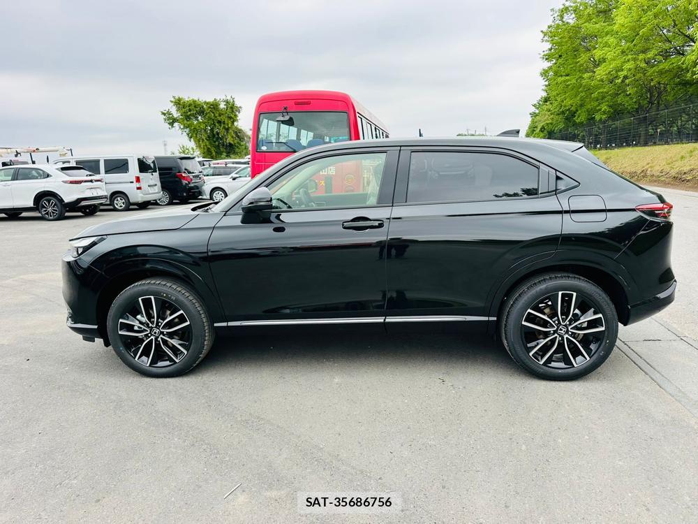 Honda VEZEL 2026 6558963-1