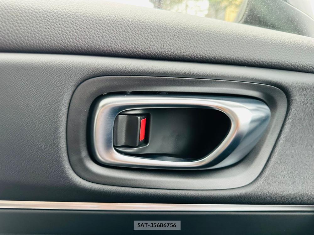 Honda VEZEL 2026 6558963-21