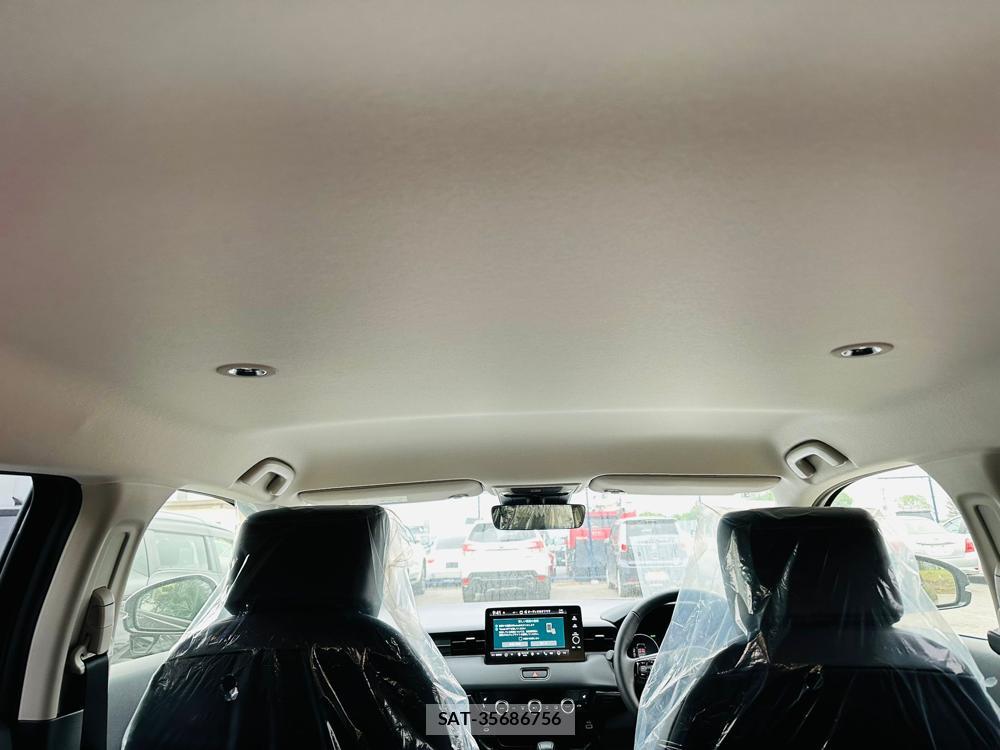 Honda VEZEL 2026 6558963-23