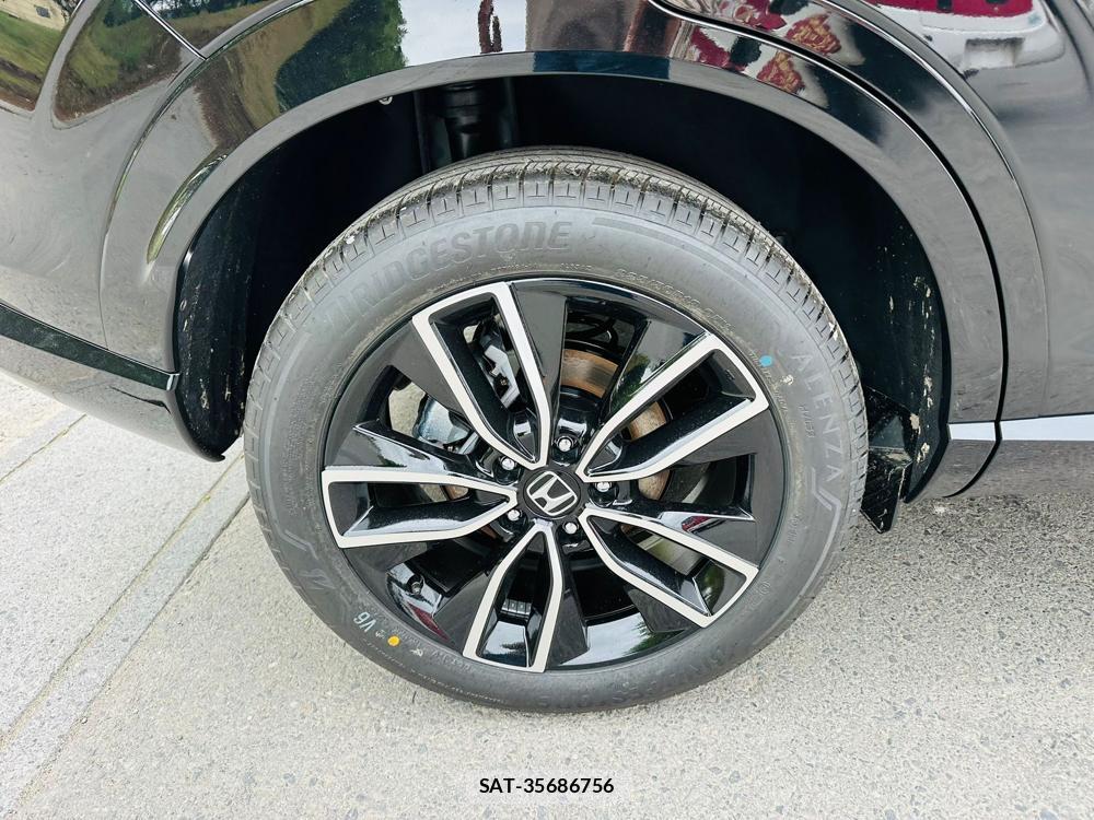 Honda VEZEL 2026 6558963-26