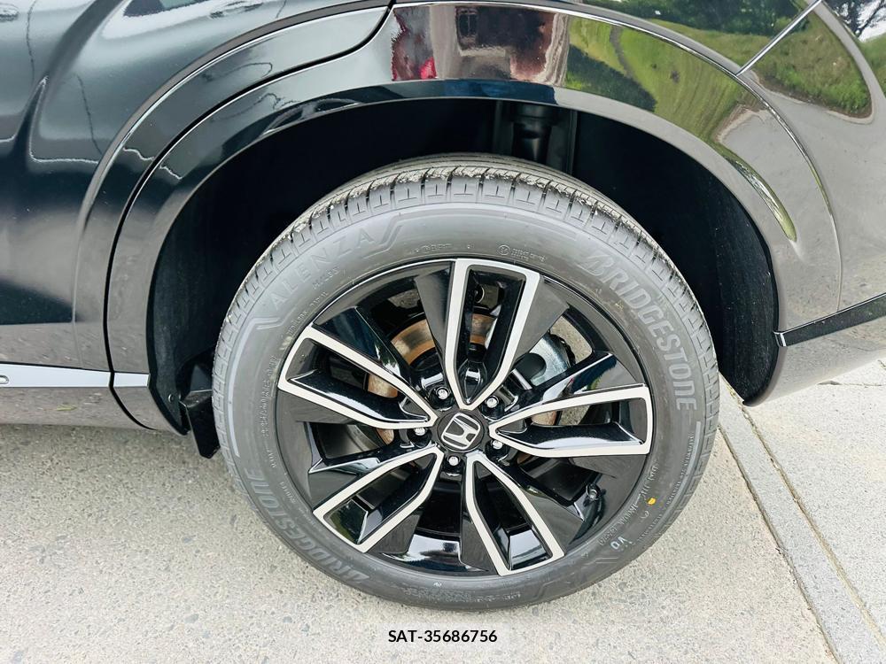 Honda VEZEL 2026 6558963-27