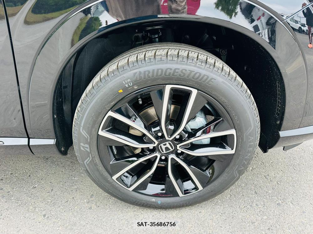 Honda VEZEL 2026 6558963-29