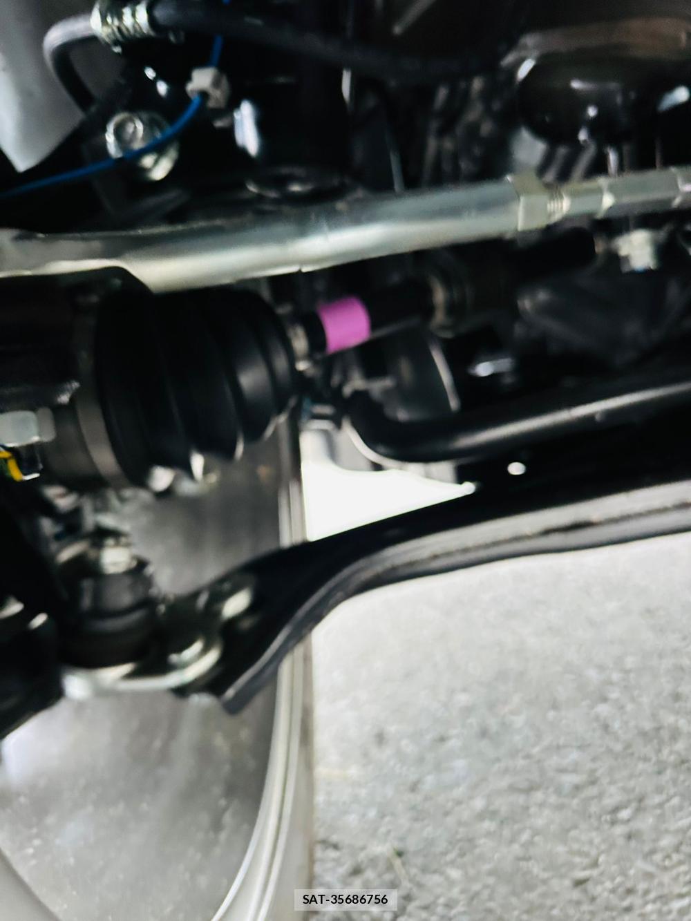Honda VEZEL 2026 6558963-32