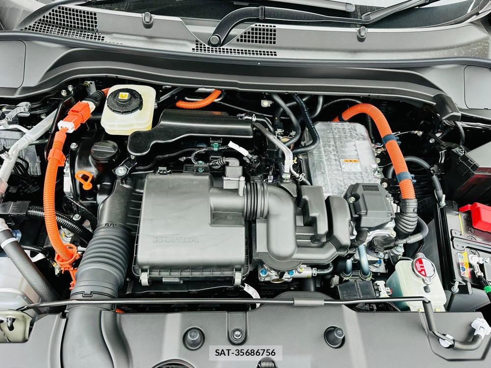 Honda VEZEL 2026 6558963-37