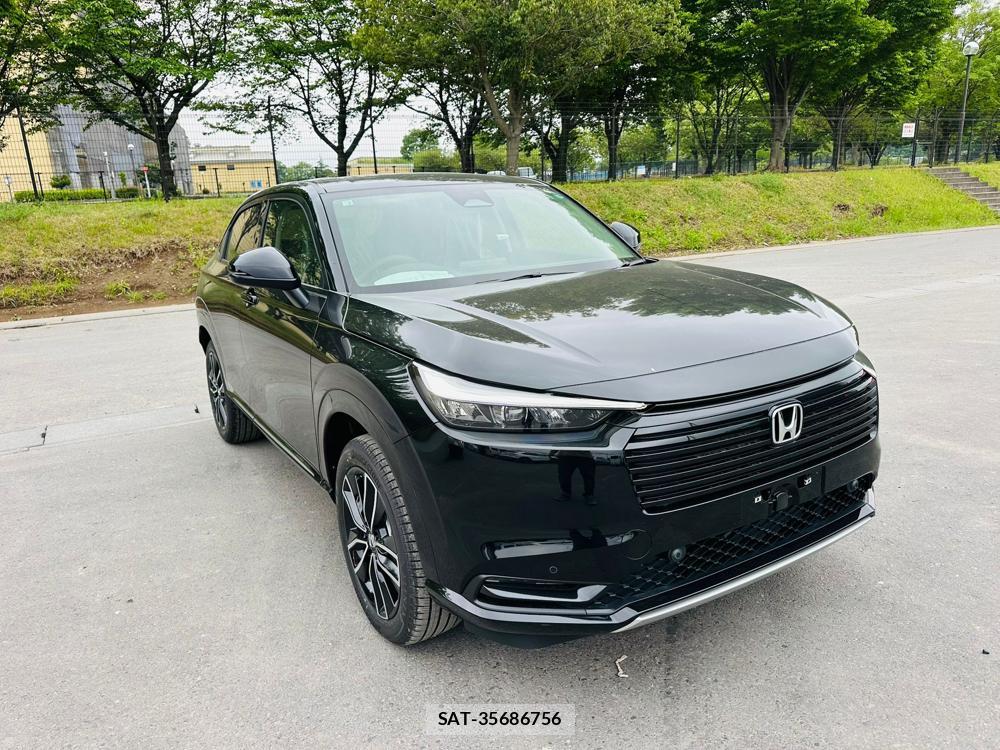 Honda VEZEL 2026 6558963-6