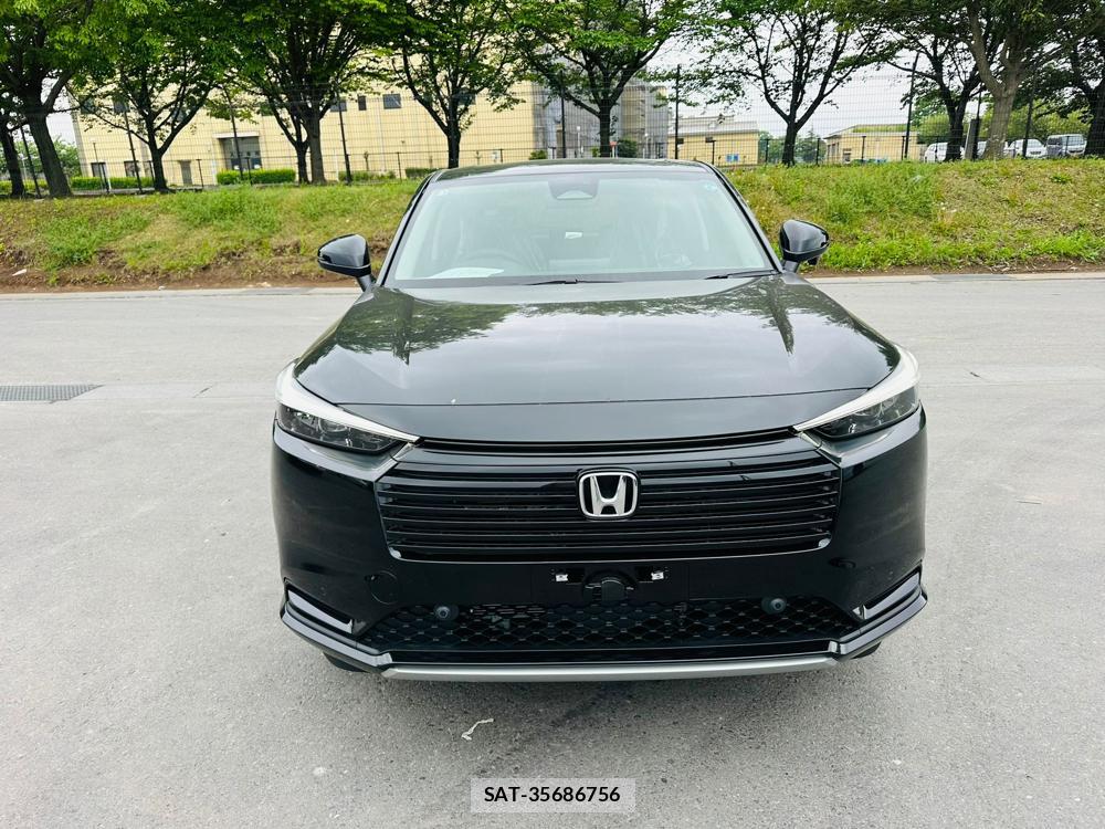 Honda VEZEL 2026 6558963-7