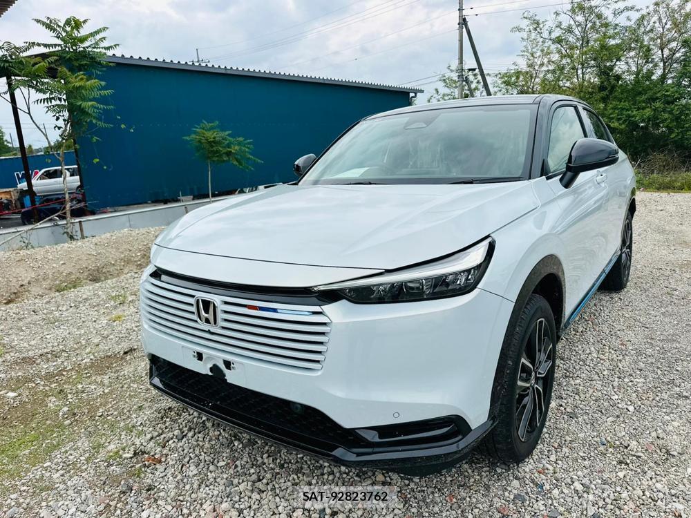 Honda VEZEL 2026 6571822-0