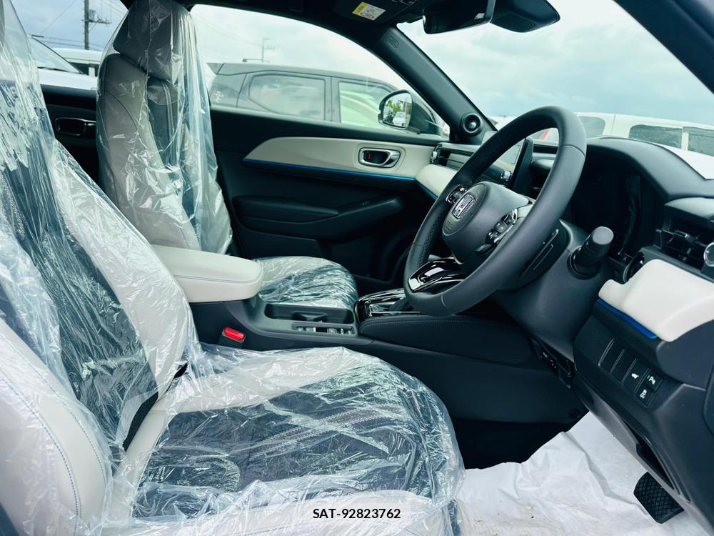 Honda VEZEL 2026 6571822-11