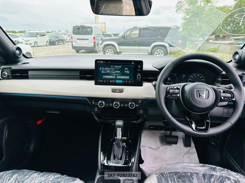 Honda VEZEL 2026 6571822-12