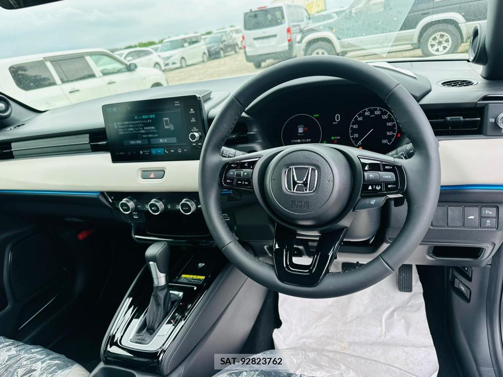 Honda VEZEL 2026 6571822-14