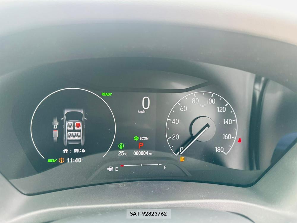 Honda VEZEL 2026 6571822-15