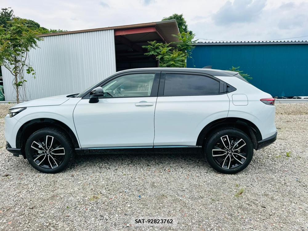 Honda VEZEL 2026 6571822-1