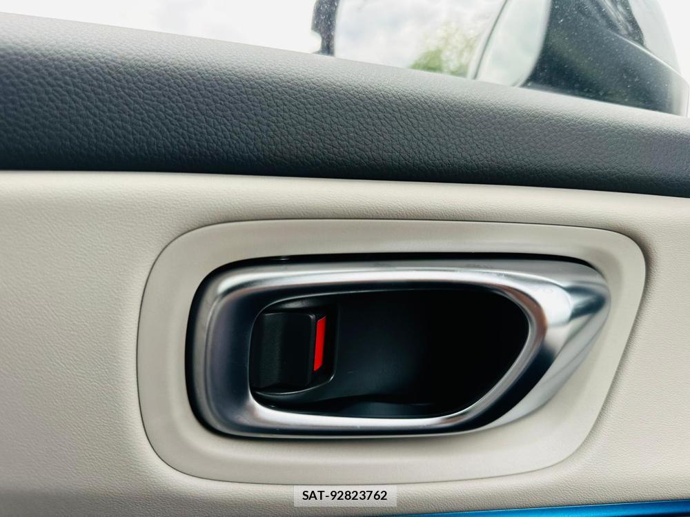 Honda VEZEL 2026 6571822-21