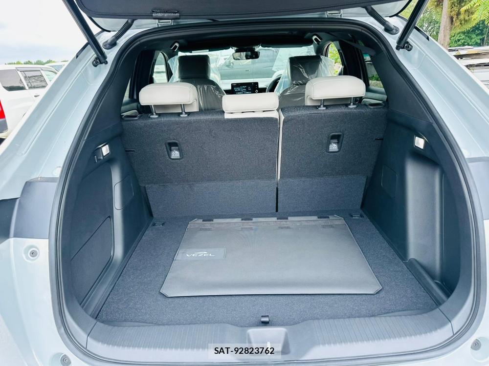 Honda VEZEL 2026 6571822-24