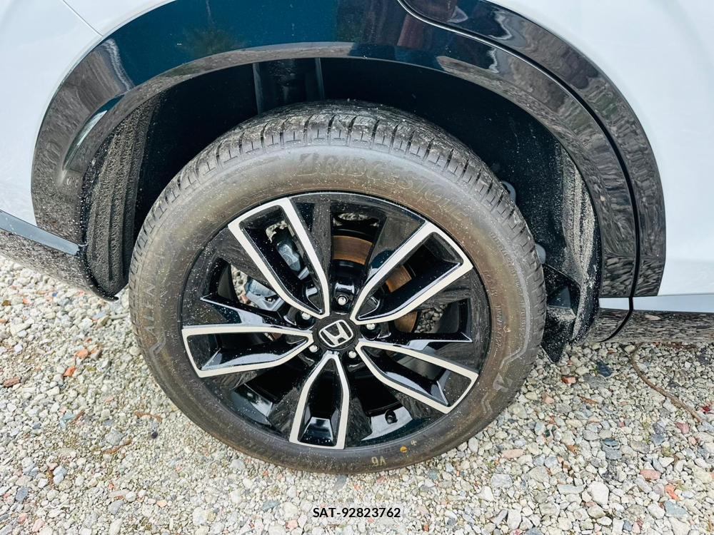 Honda VEZEL 2026 6571822-26