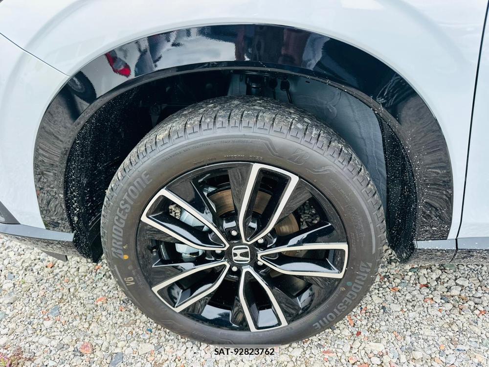 Honda VEZEL 2026 6571822-28