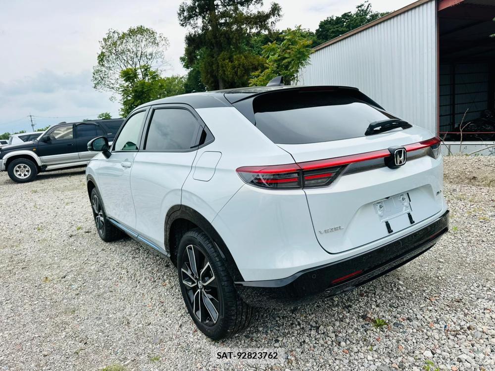 Honda VEZEL 2026 6571822-2