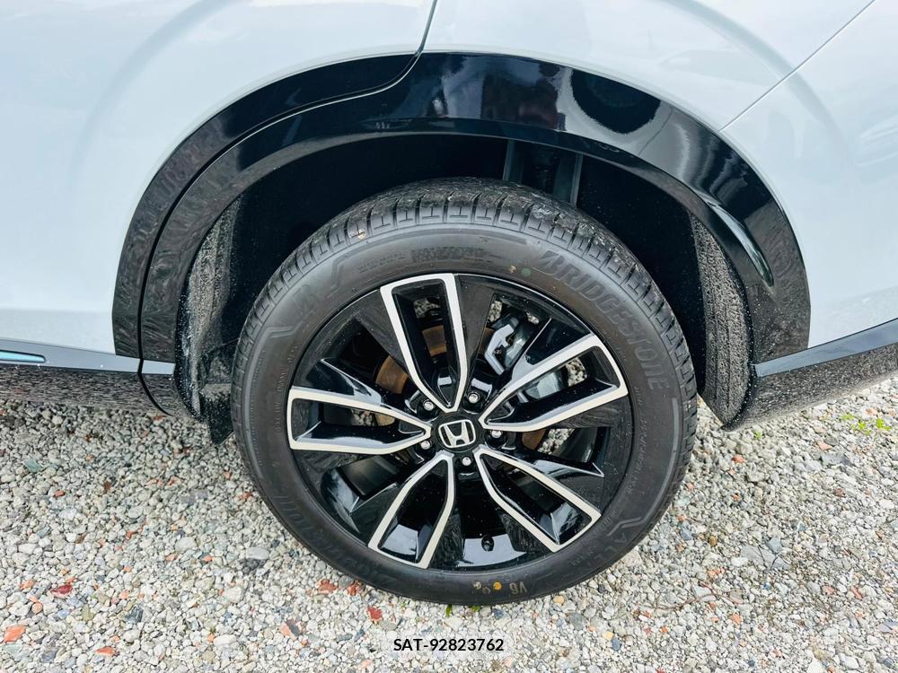 Honda VEZEL 2026 6571822-29