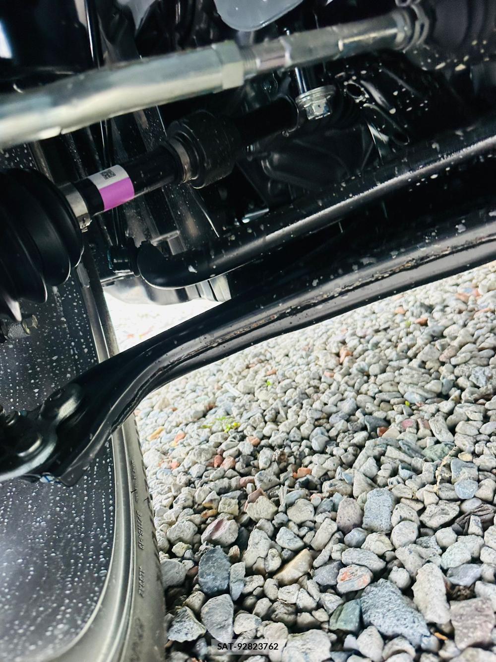 Honda VEZEL 2026 6571822-33