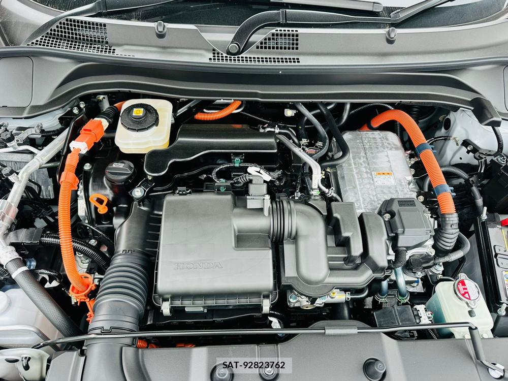 Honda VEZEL 2026 6571822-37